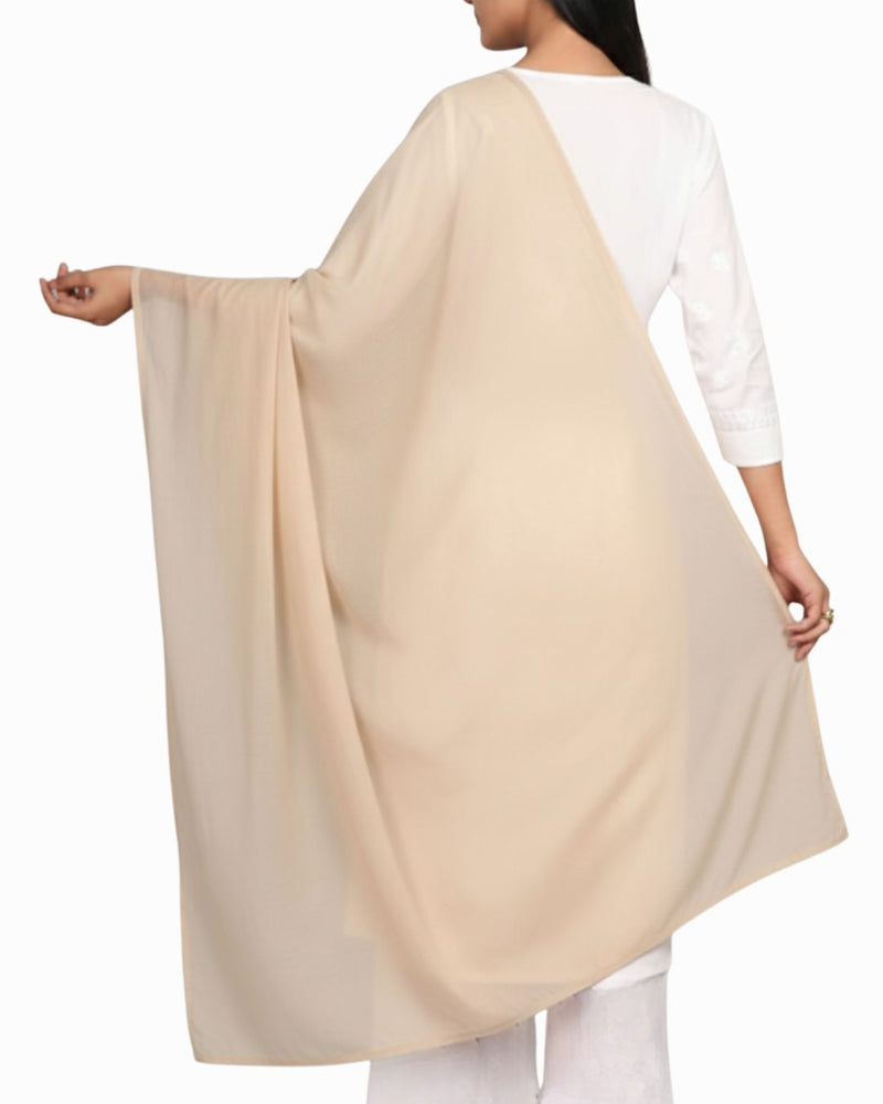 Cotton Dupatta